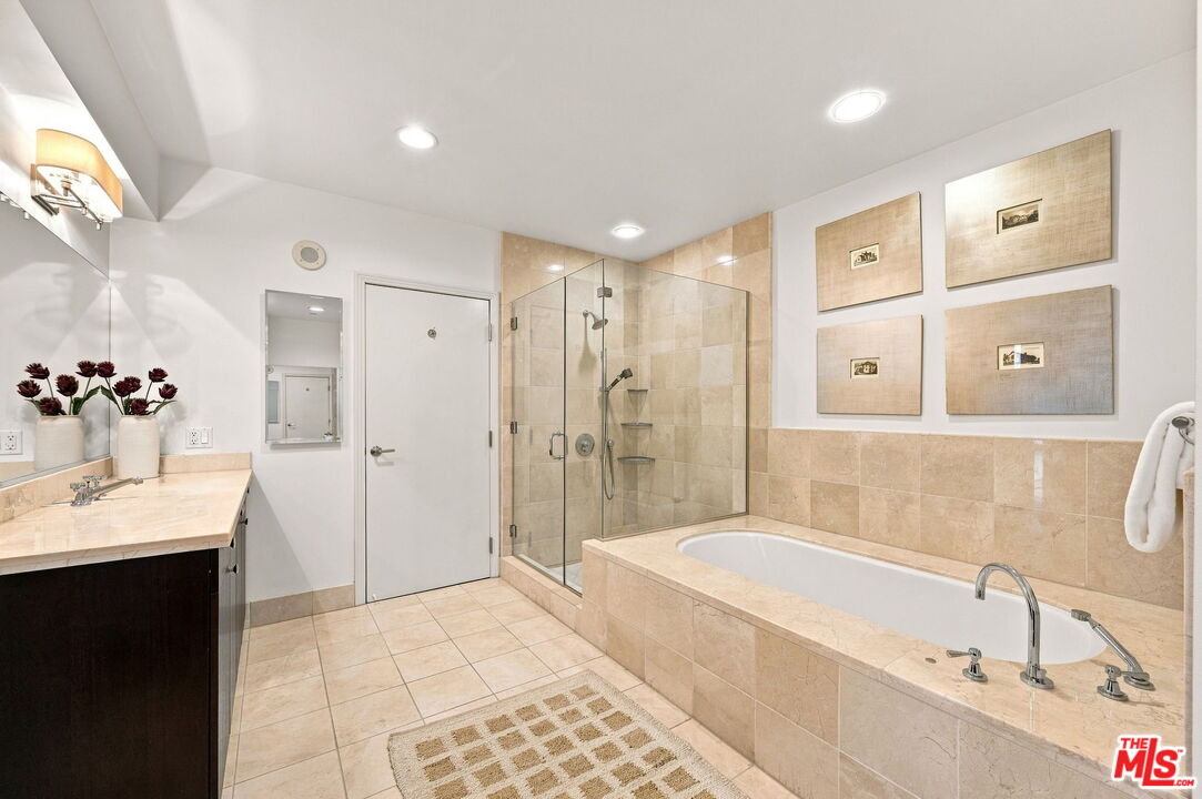 10800 Wilshire Blvd Unit: 403