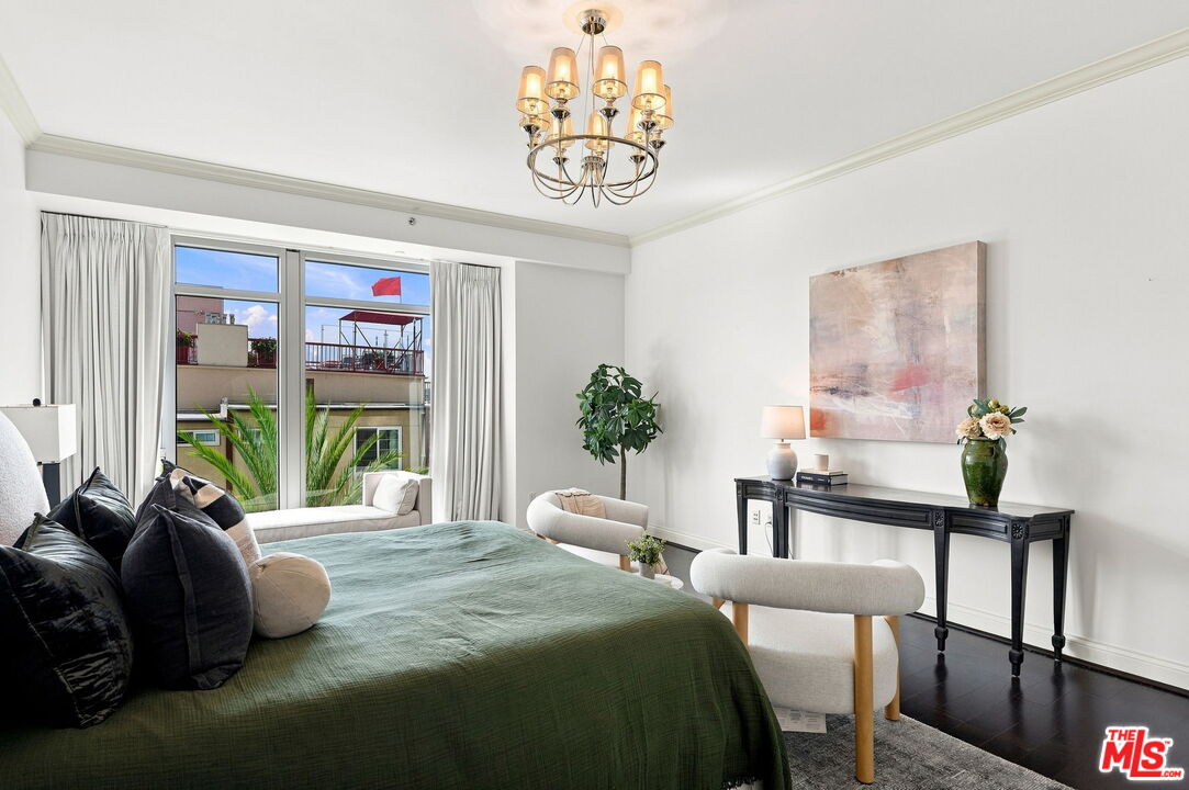 10800 Wilshire Blvd Unit: 403