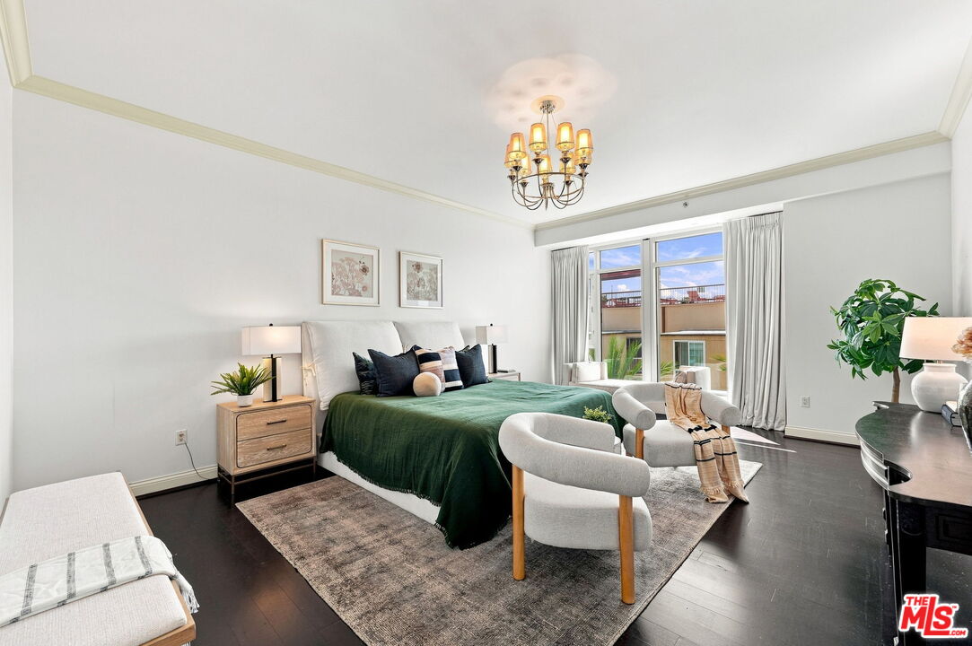 10800 Wilshire Blvd Unit: 403