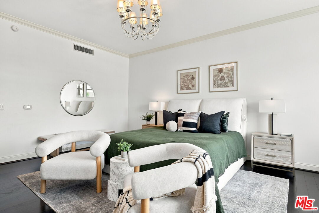 10800 Wilshire Blvd Unit: 403