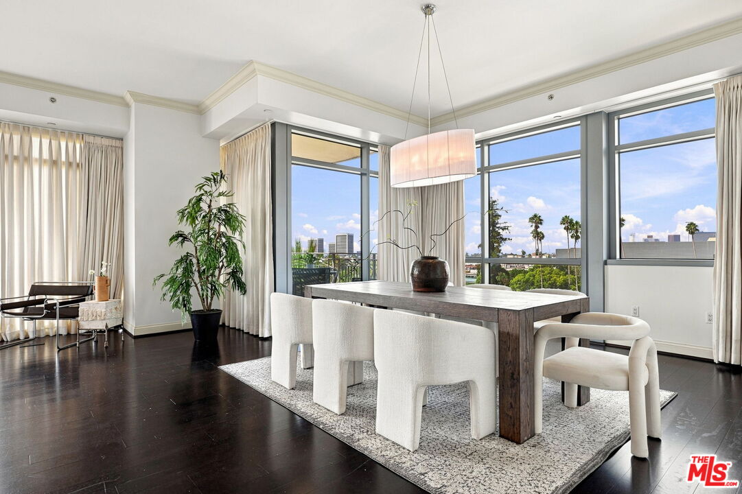 10800 Wilshire Blvd Unit: 403