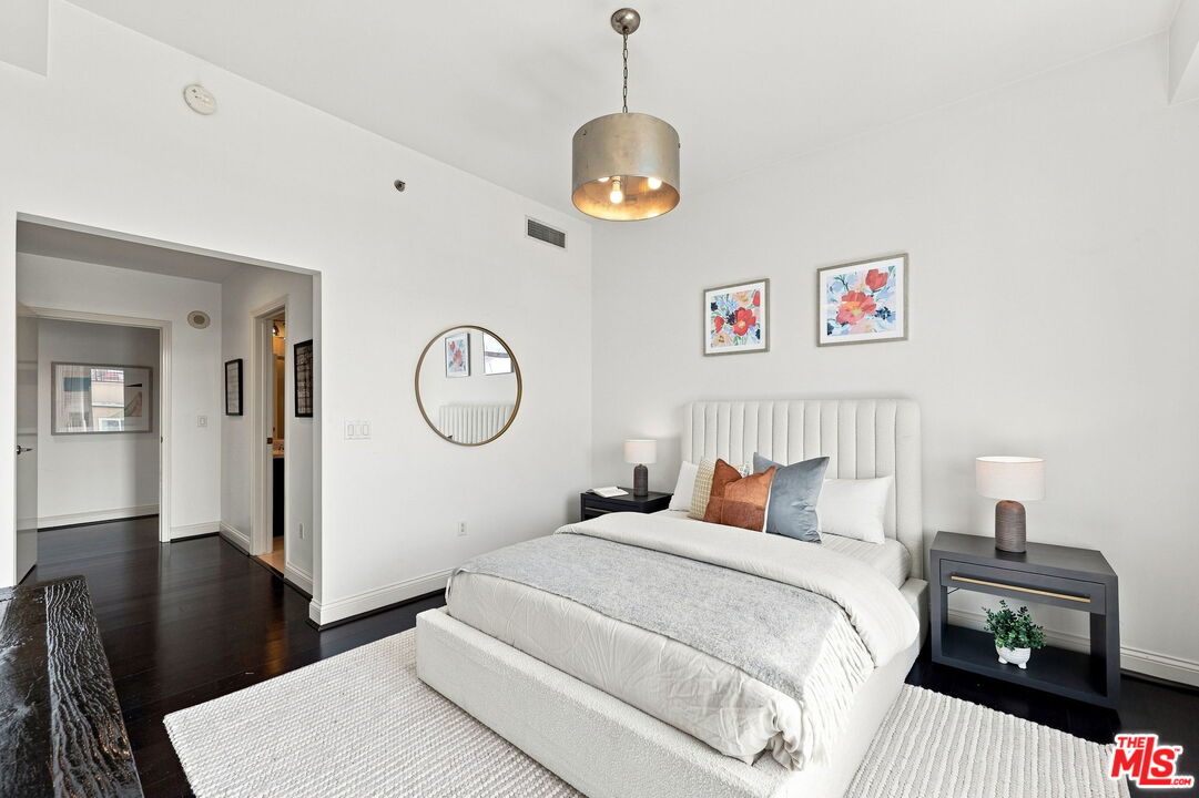 10800 Wilshire Blvd Unit: 403