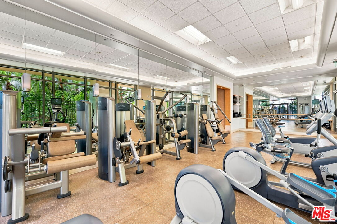 10800 Wilshire Blvd Unit: 403