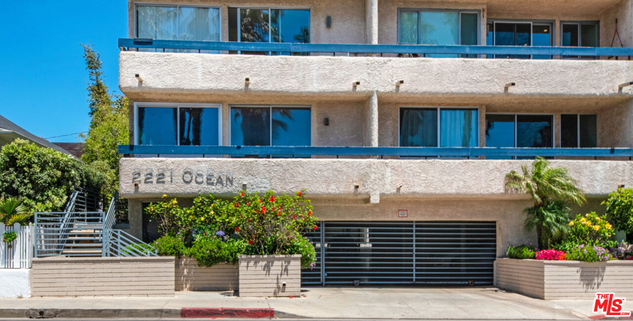 2221 Ocean Ave Unit: 308