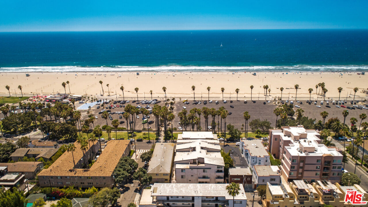 2221 Ocean Ave Unit: 308