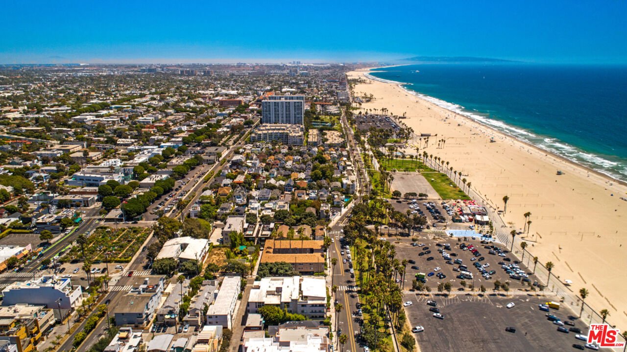 2221 Ocean Ave Unit: 308