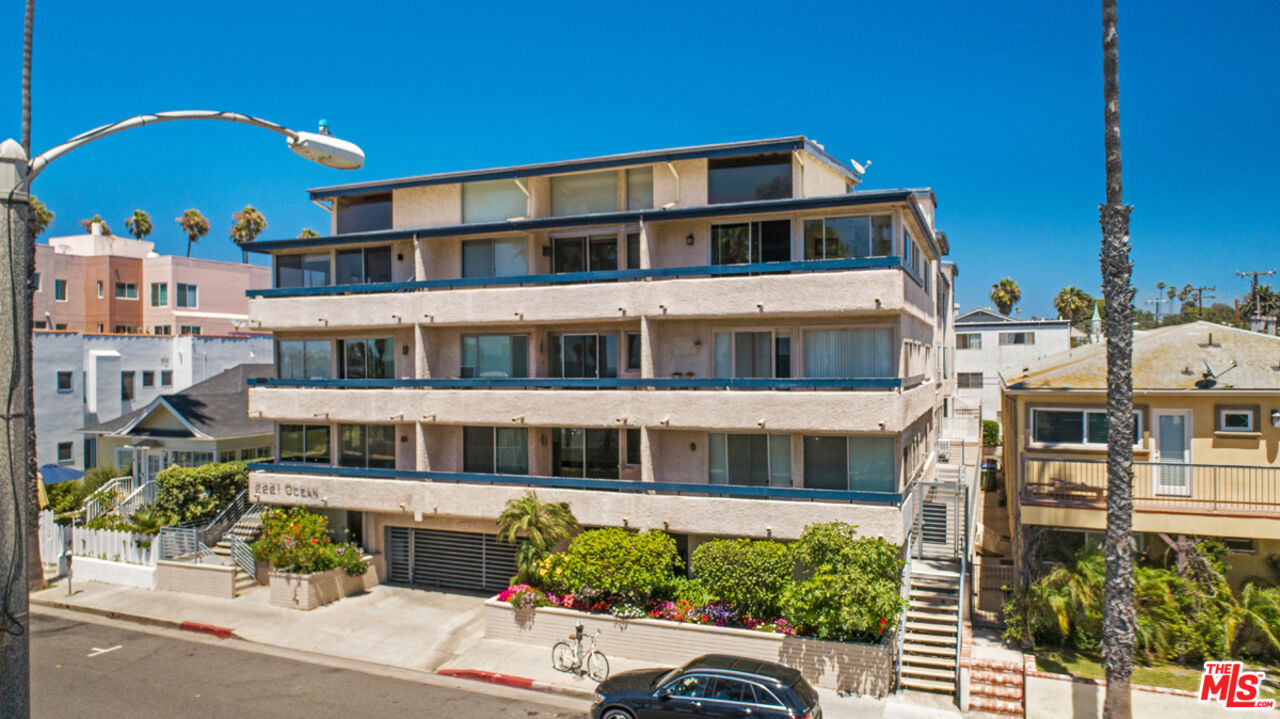 2221 Ocean Ave Unit: 308