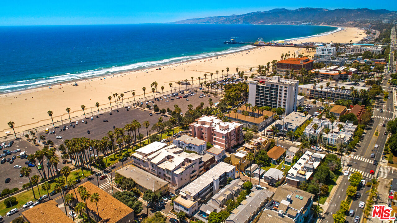 2221 Ocean Ave Unit: 308