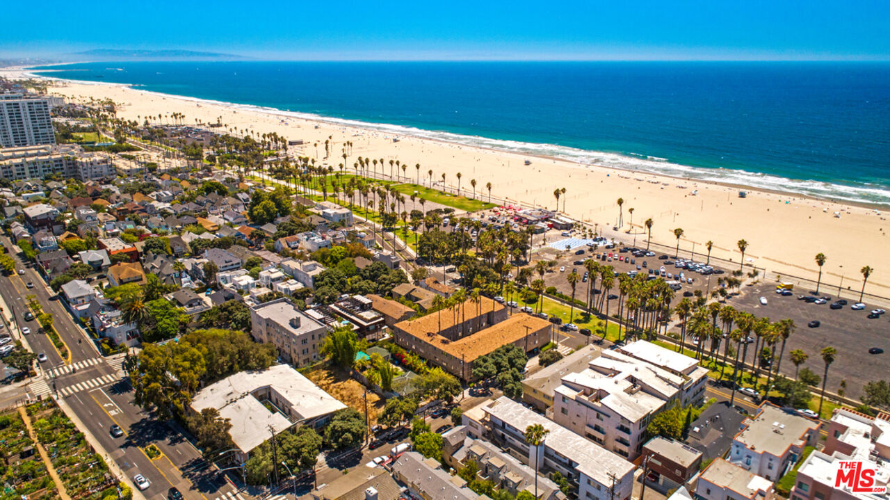 2221 Ocean Ave Unit: 308