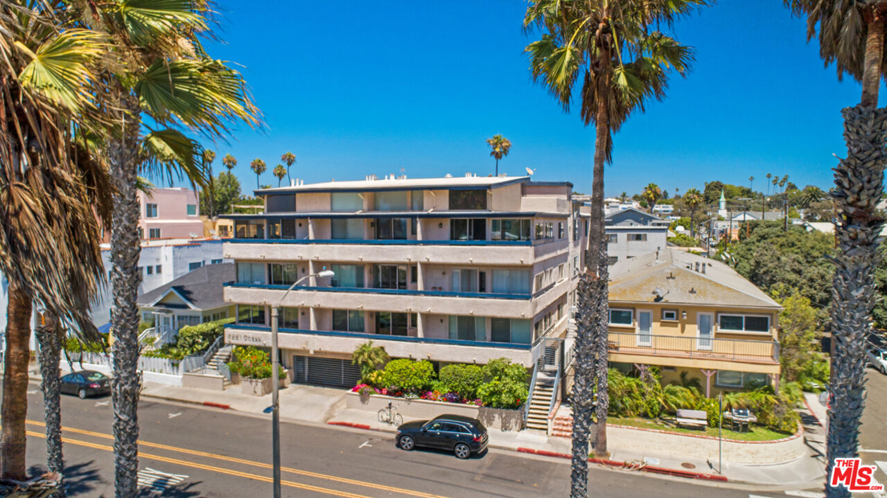 2221 Ocean Ave Unit: 308