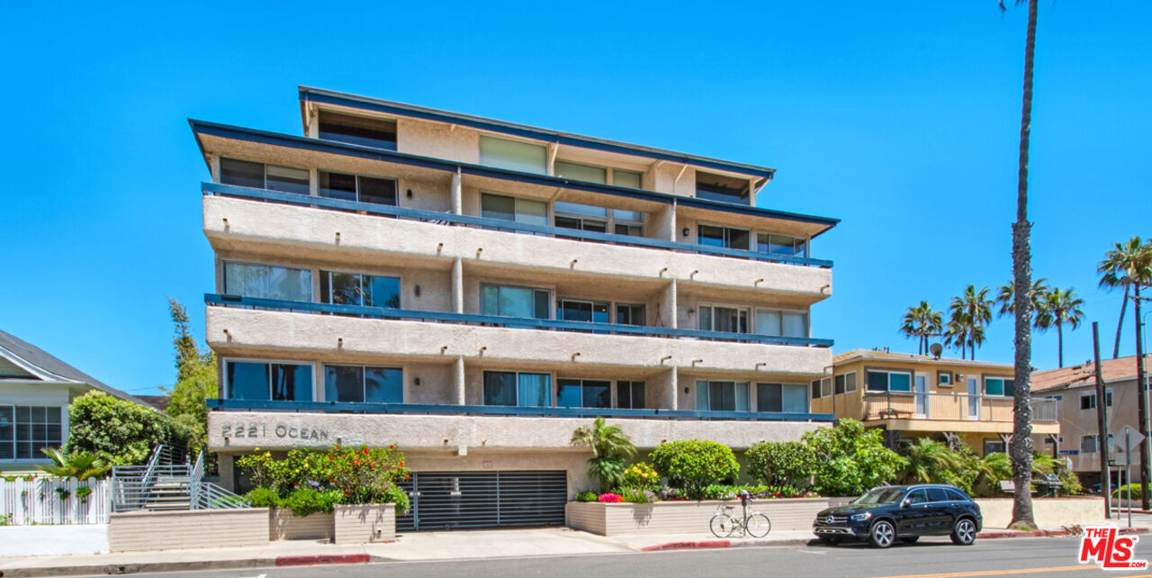 2221 Ocean Ave Unit: 308