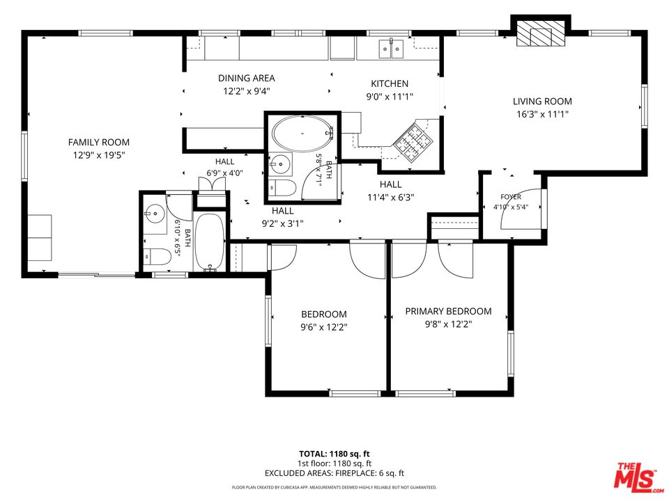 2548 Casitas Ave