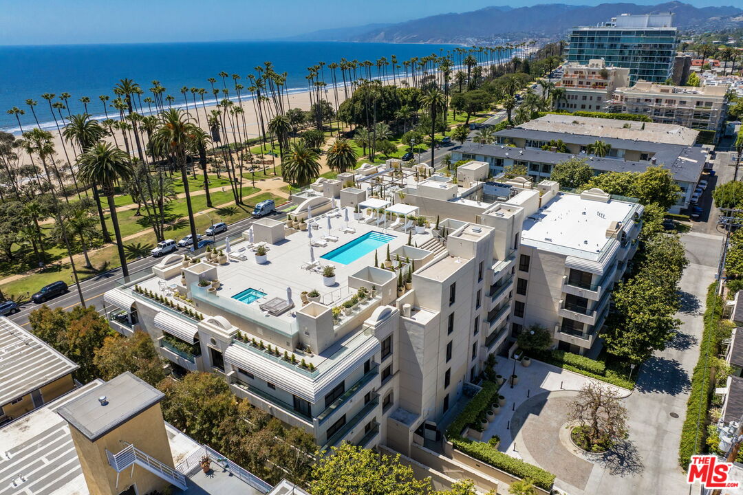 701 Ocean Ave Unit: 301