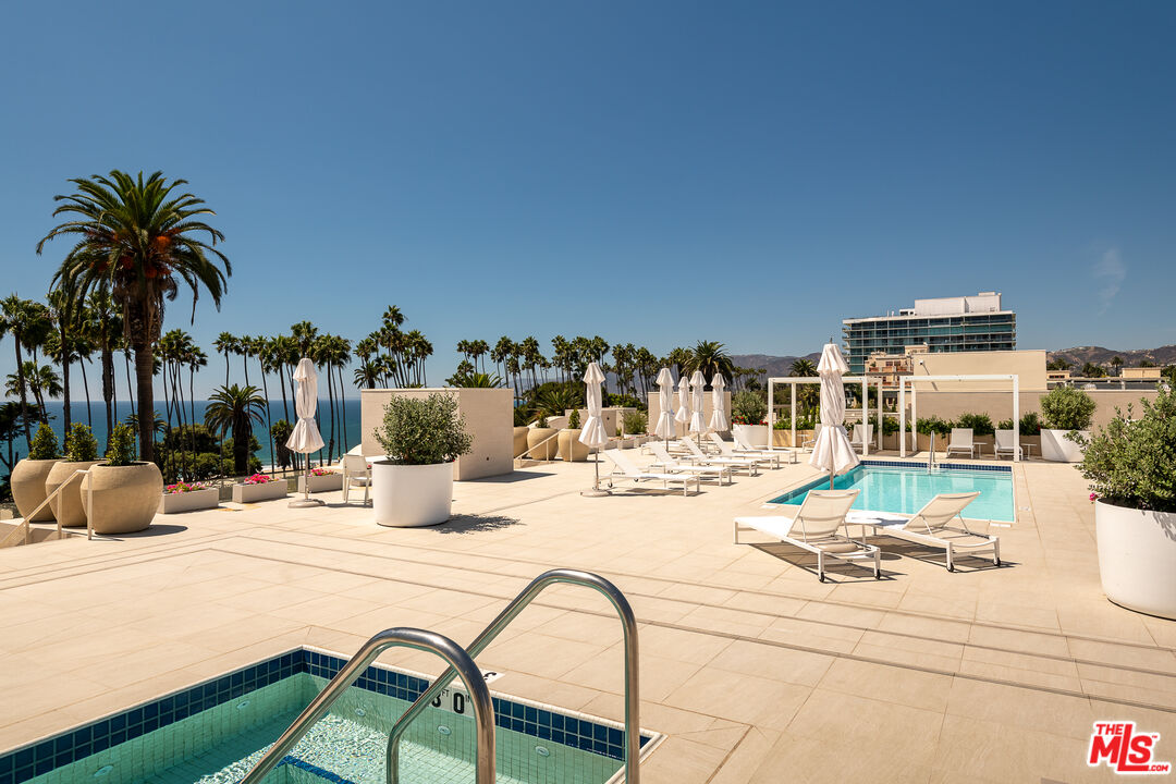 701 Ocean Ave Unit: 301
