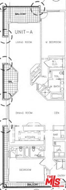 701 Ocean Ave Unit: 301