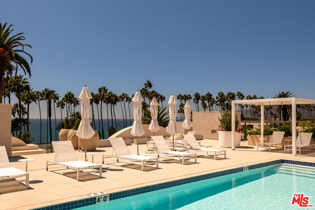 701 Ocean Ave Unit: 301