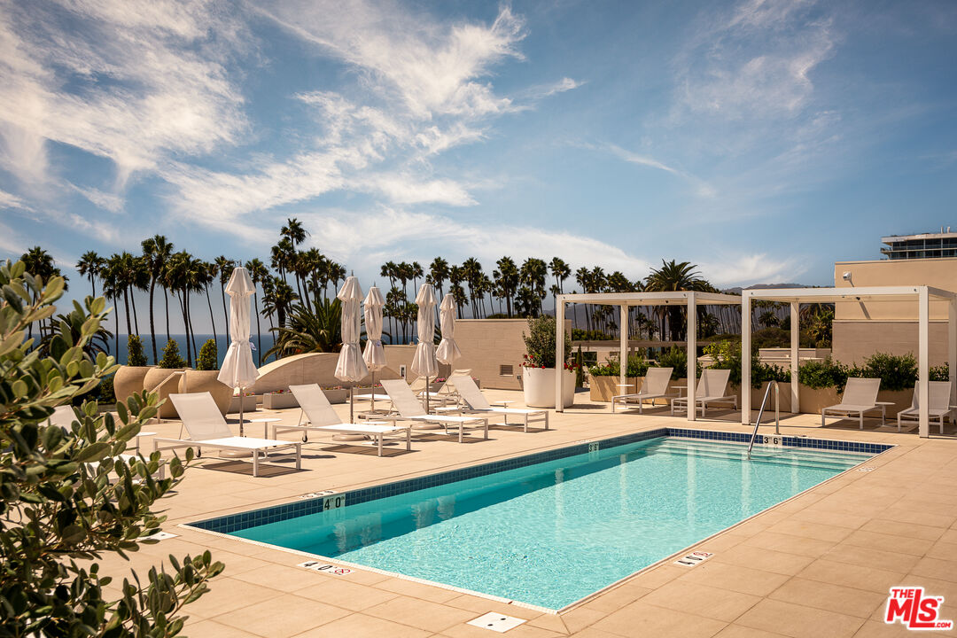701 Ocean Ave Unit: 301