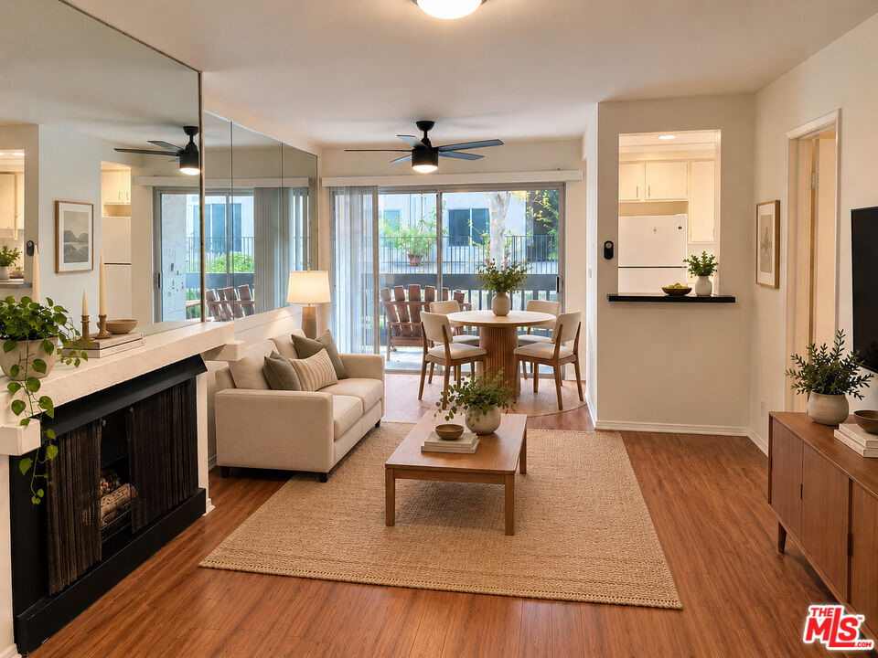 7101 Summertime Ln Unit: Suite 101