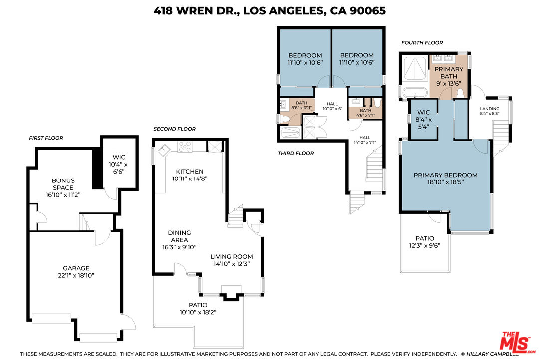 418 Wren Dr