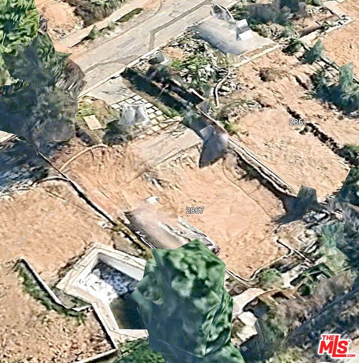 2867 Windfall Ave