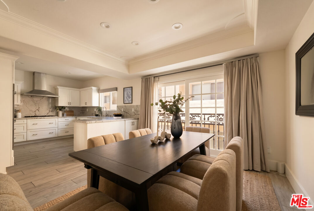 11723 Mayfield Ave Unit: 3