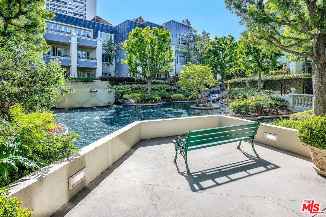 10128 Empyrean Way Unit: 203