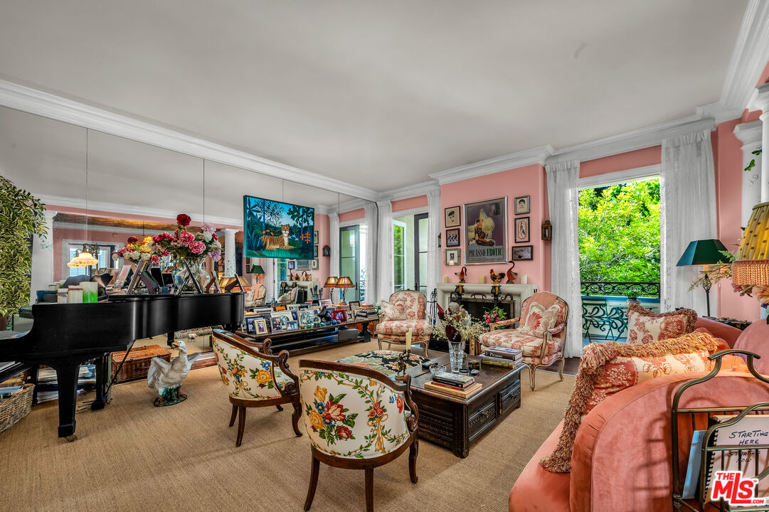10128 Empyrean Way Unit: 203