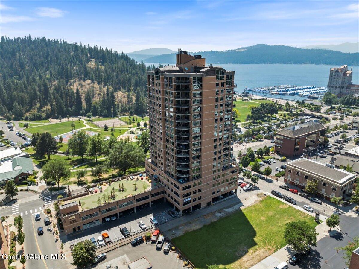 601 E FRONT AVE #1504