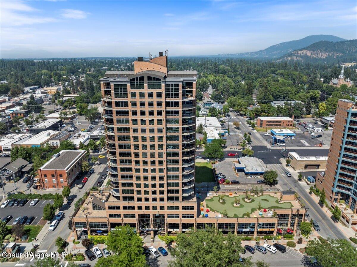 601 E FRONT AVE #1504