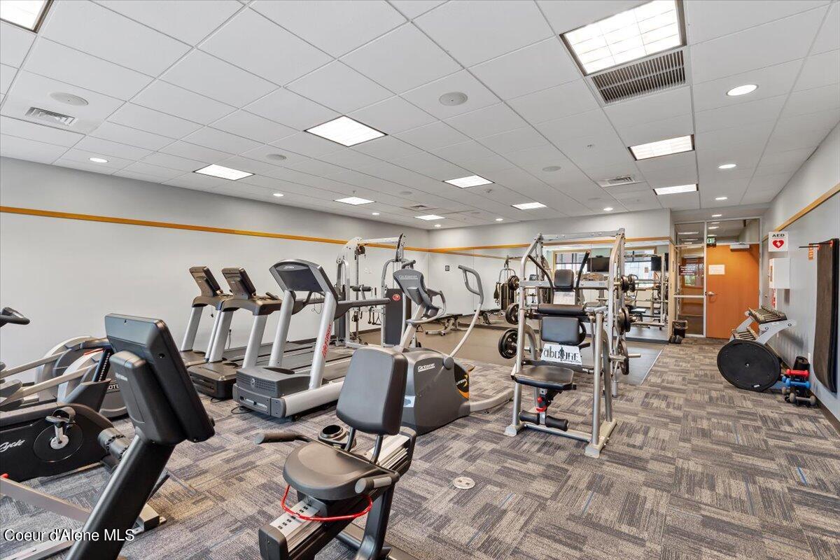 601 E FRONT AVE #1504