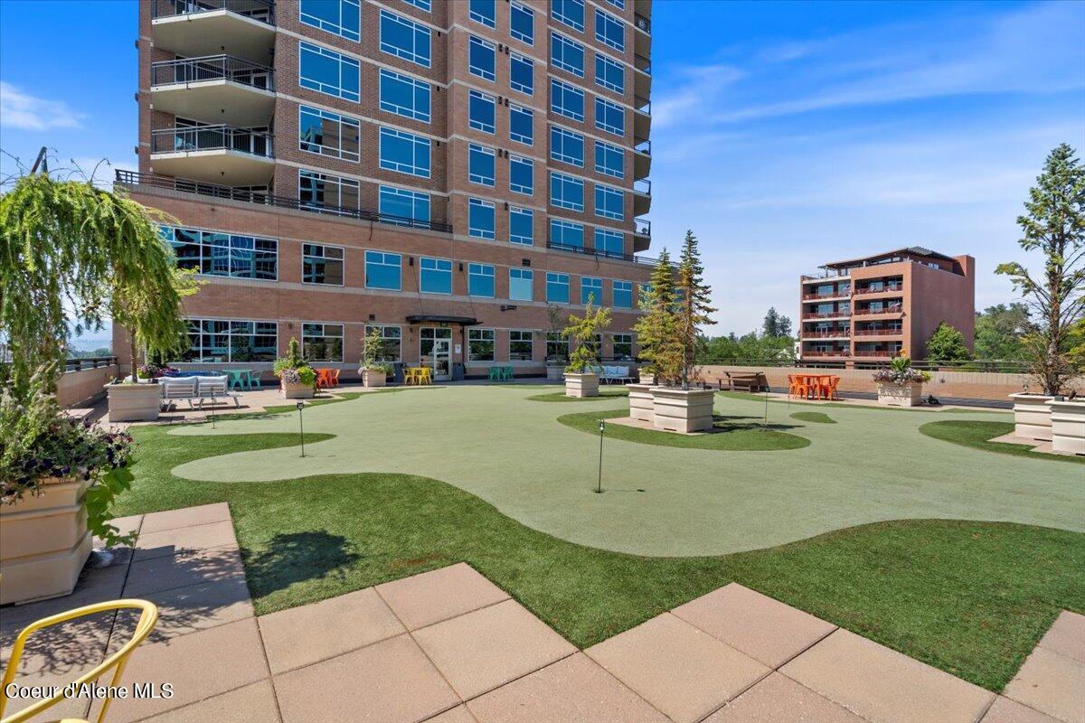601 E FRONT AVE #1504