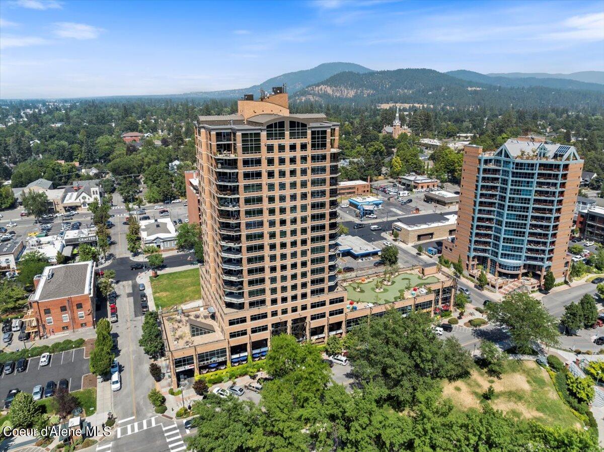 601 E FRONT AVE #1504
