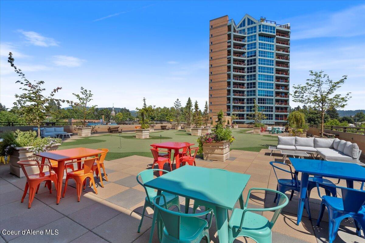 601 E FRONT AVE #1504