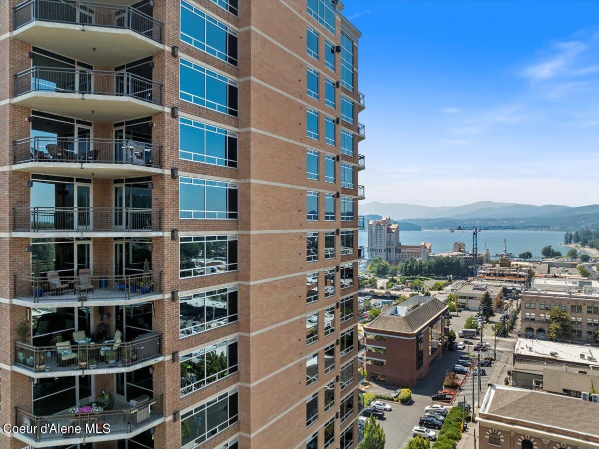 601 E FRONT AVE #1504