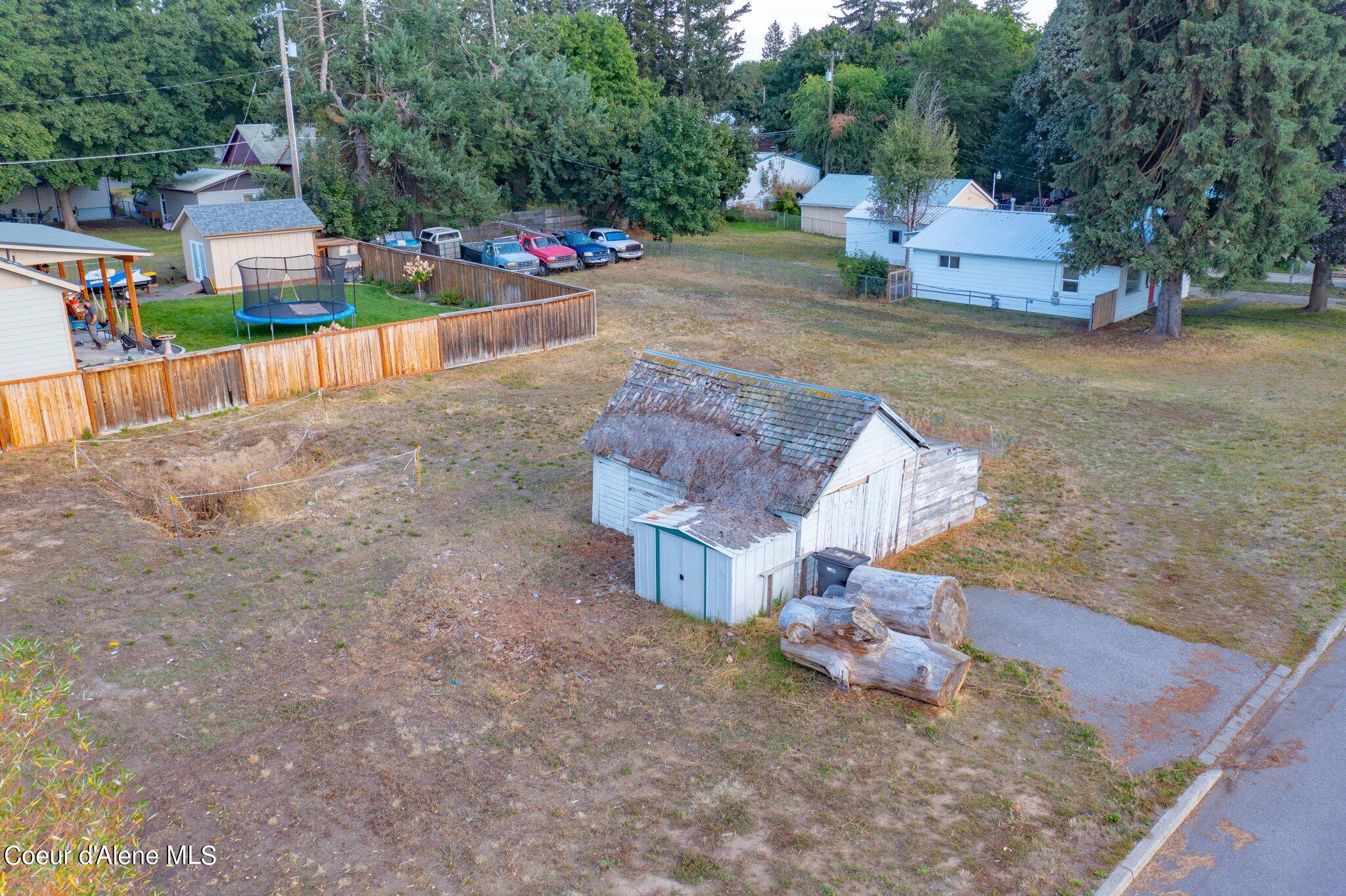 504 W LOCUST AVE, Coeur d'Alene