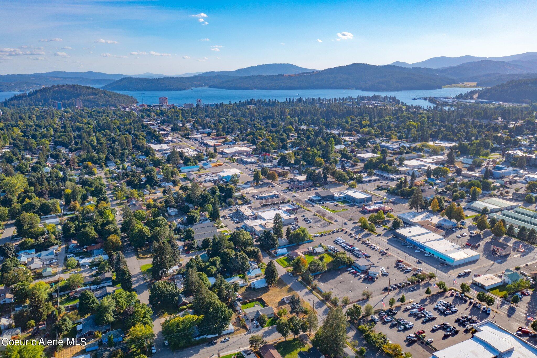 504 W LOCUST AVE, Coeur d'Alene