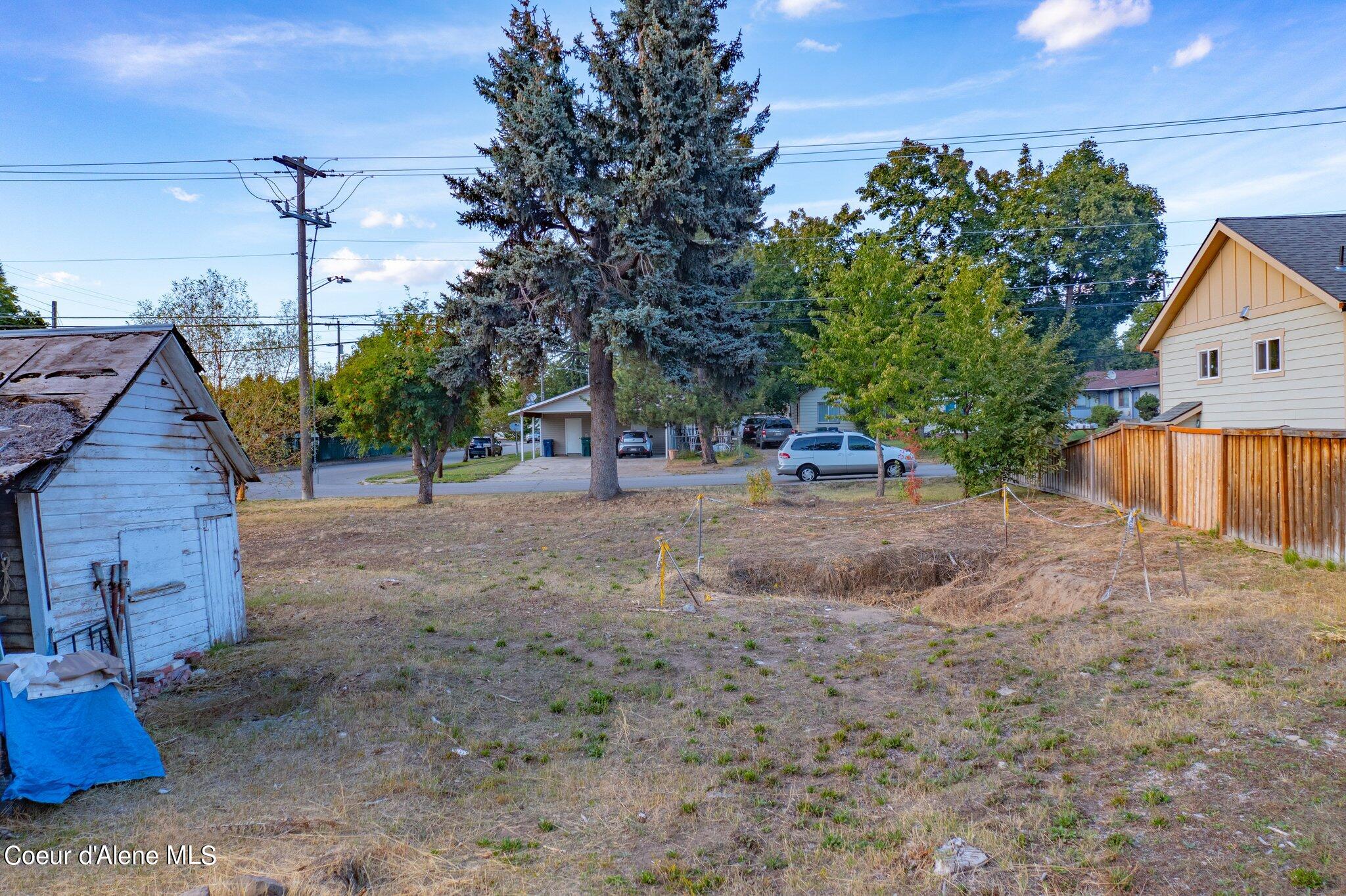 504 W LOCUST AVE, Coeur d'Alene