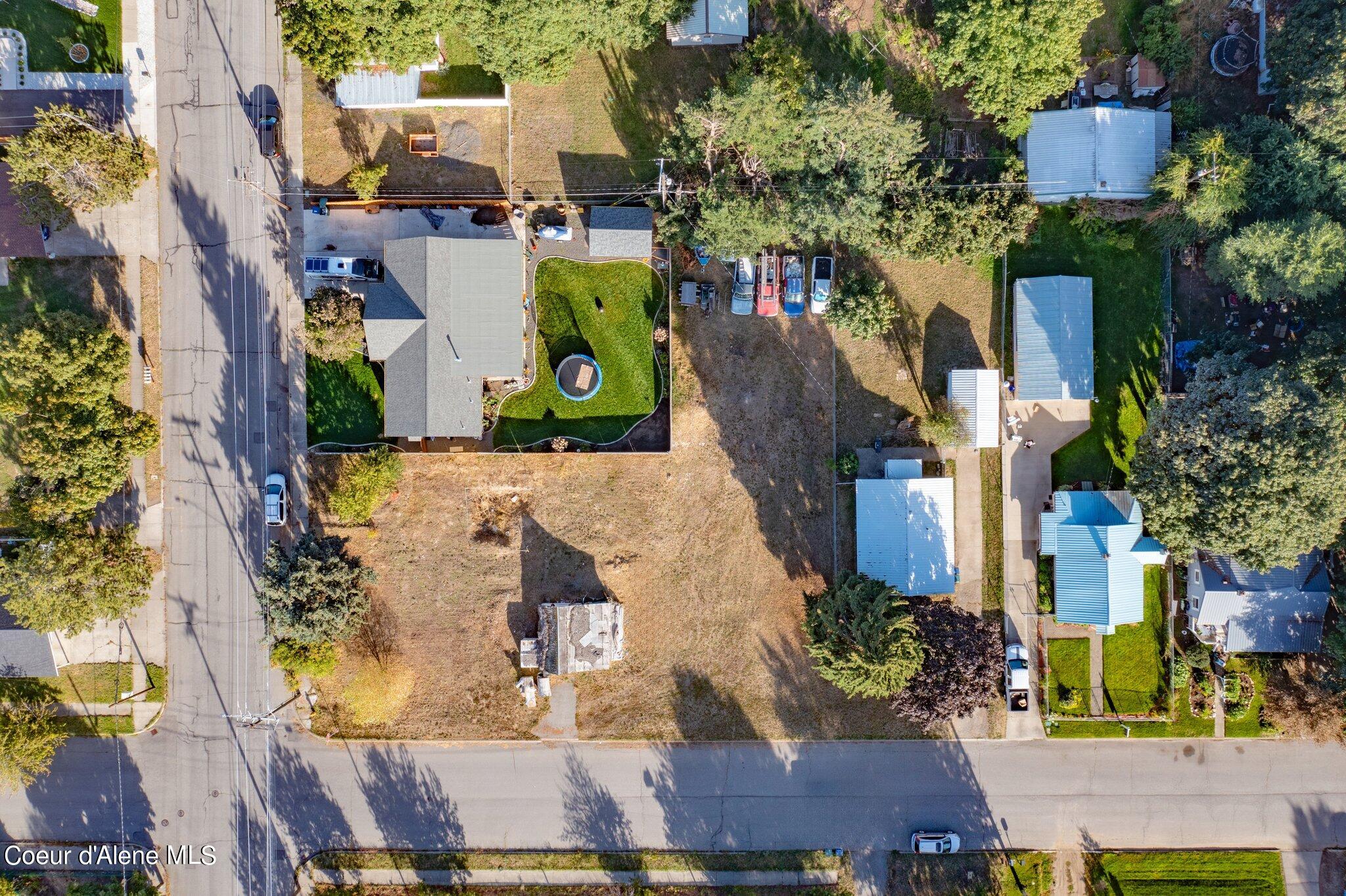 504 W LOCUST AVE, Coeur d'Alene