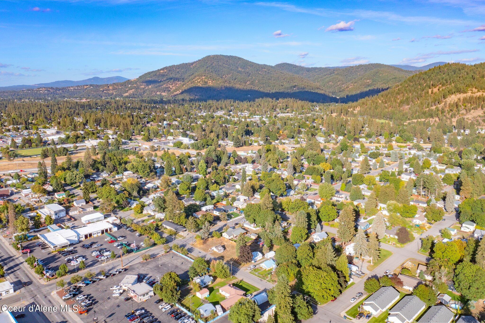 504 W LOCUST AVE, Coeur d'Alene