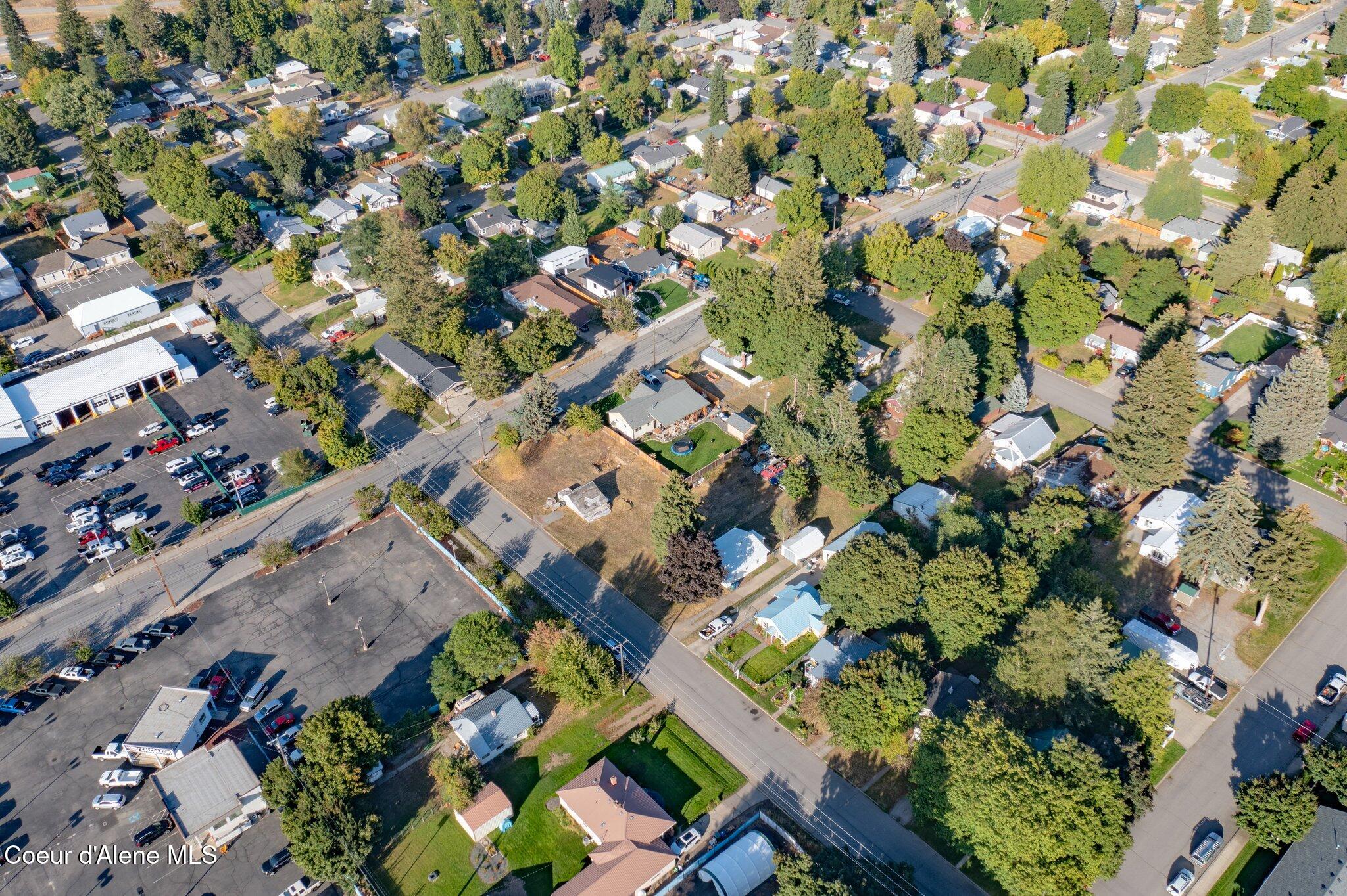 504 W LOCUST AVE, Coeur d'Alene