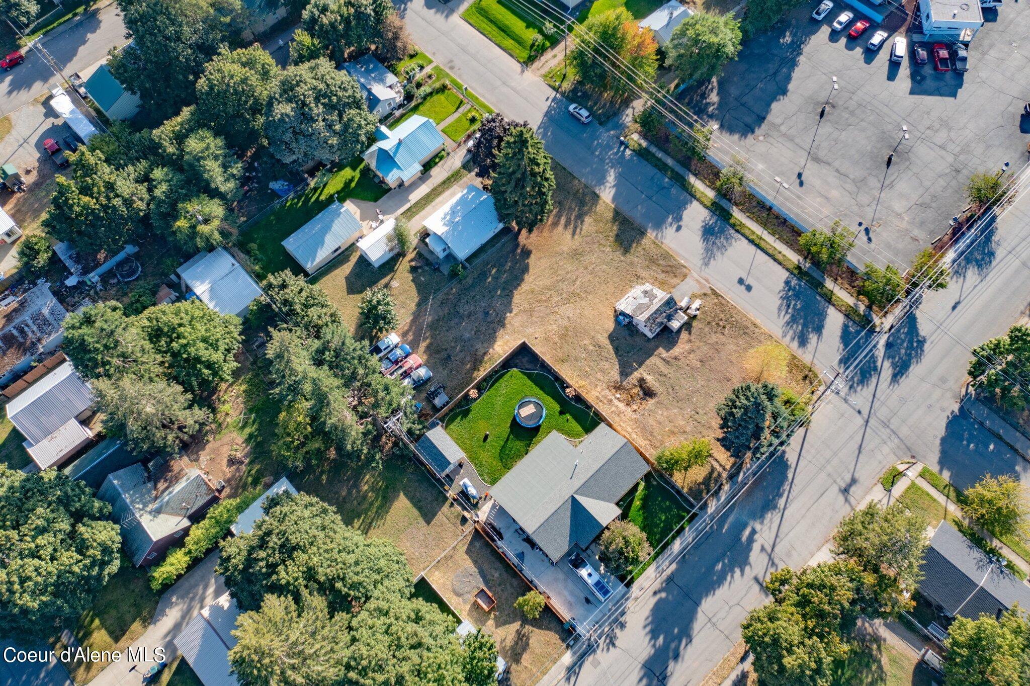 504 W LOCUST AVE, Coeur d'Alene