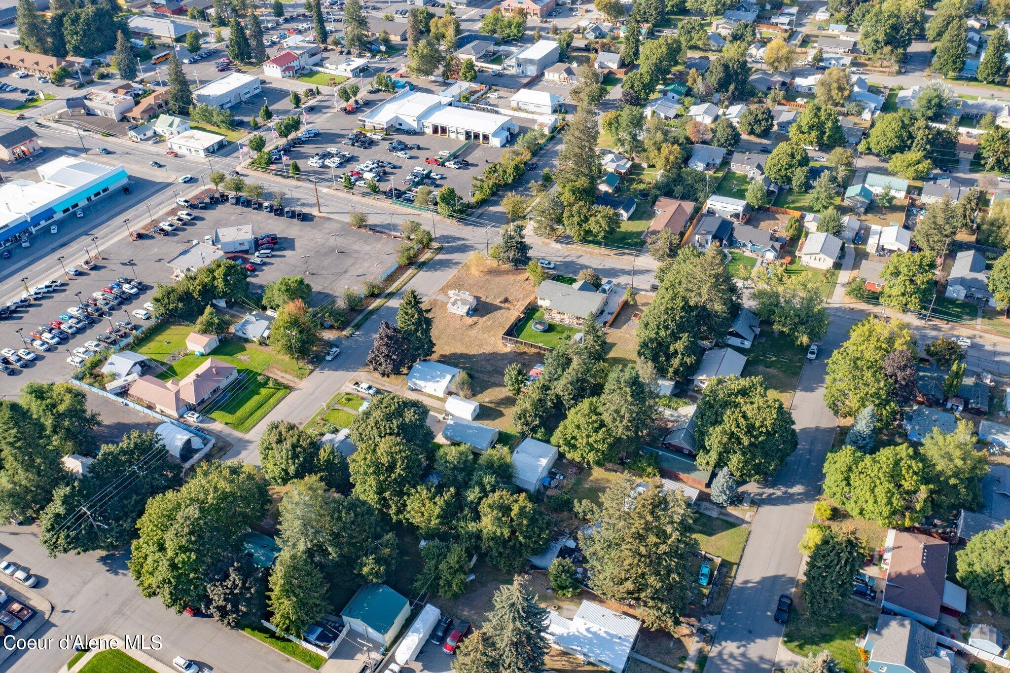 504 W LOCUST AVE, Coeur d'Alene