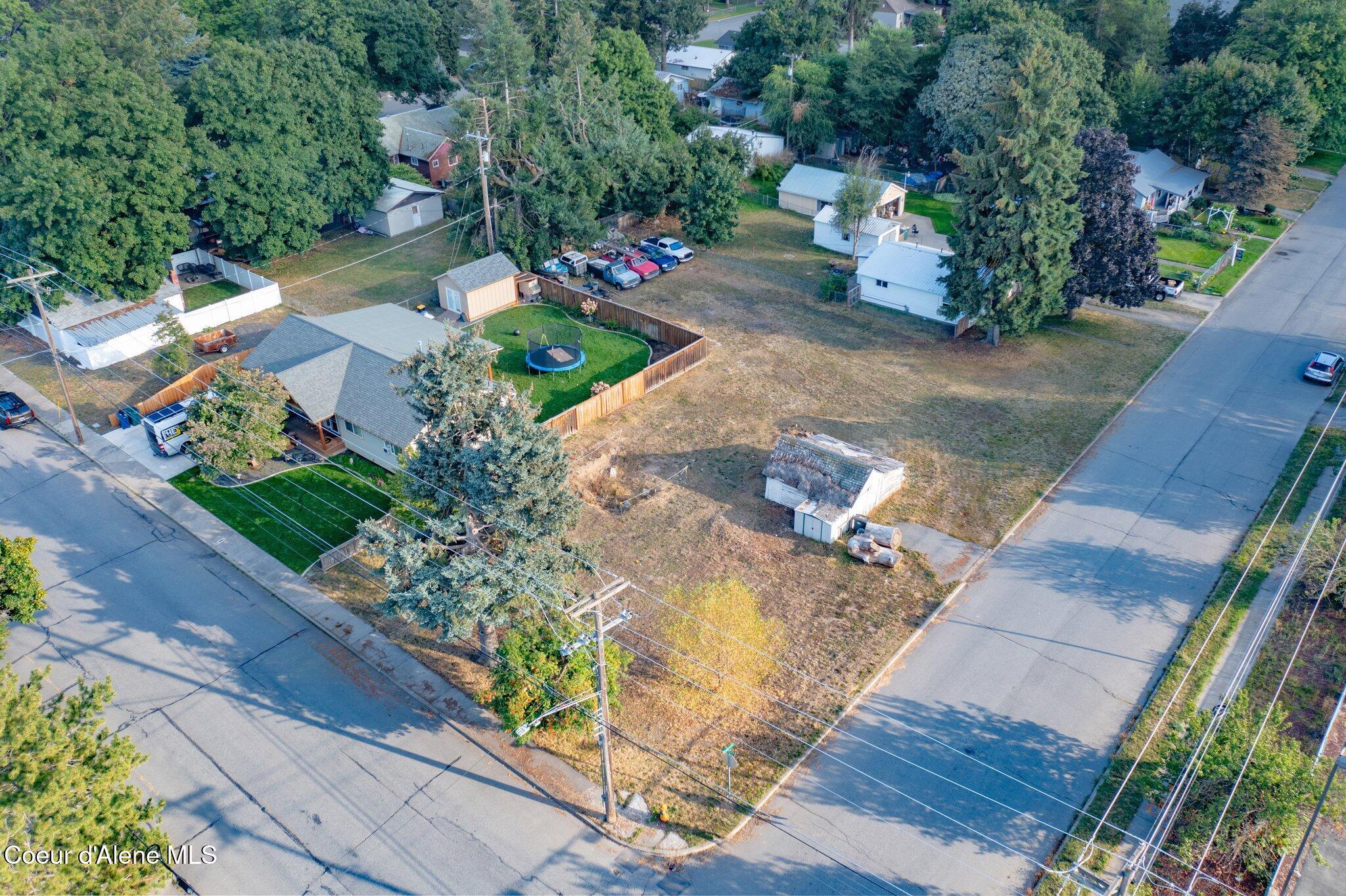 504 W LOCUST AVE, Coeur d'Alene