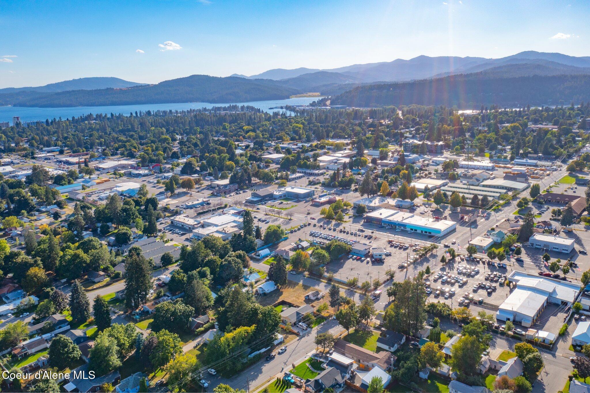 504 W LOCUST AVE, Coeur d'Alene