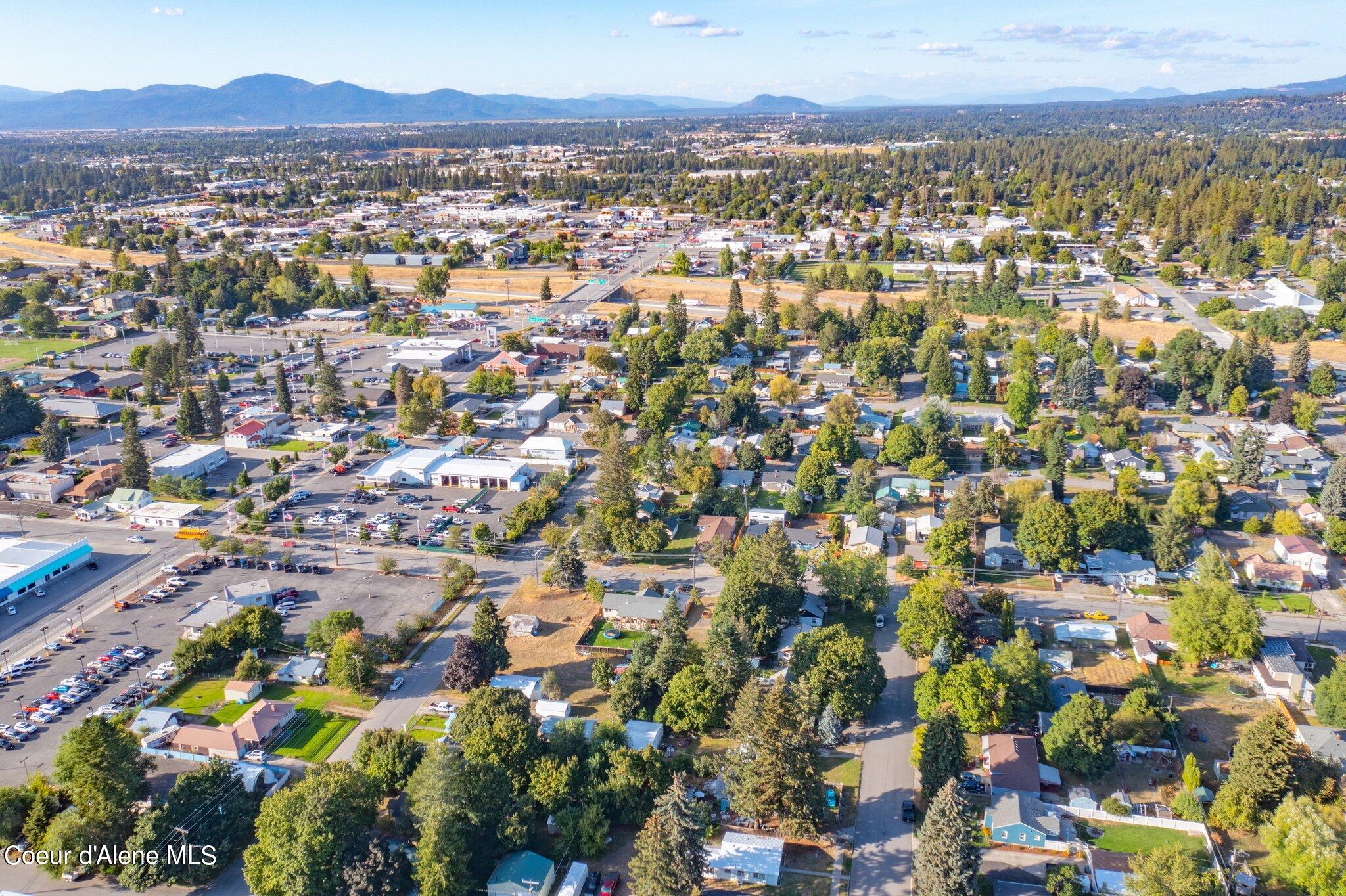 504 W LOCUST AVE, Coeur d'Alene