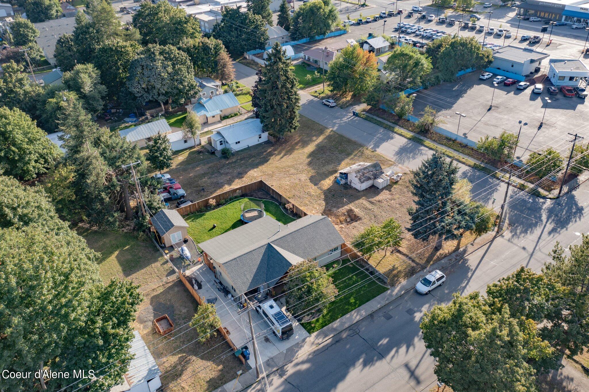 504 W LOCUST AVE, Coeur d'Alene