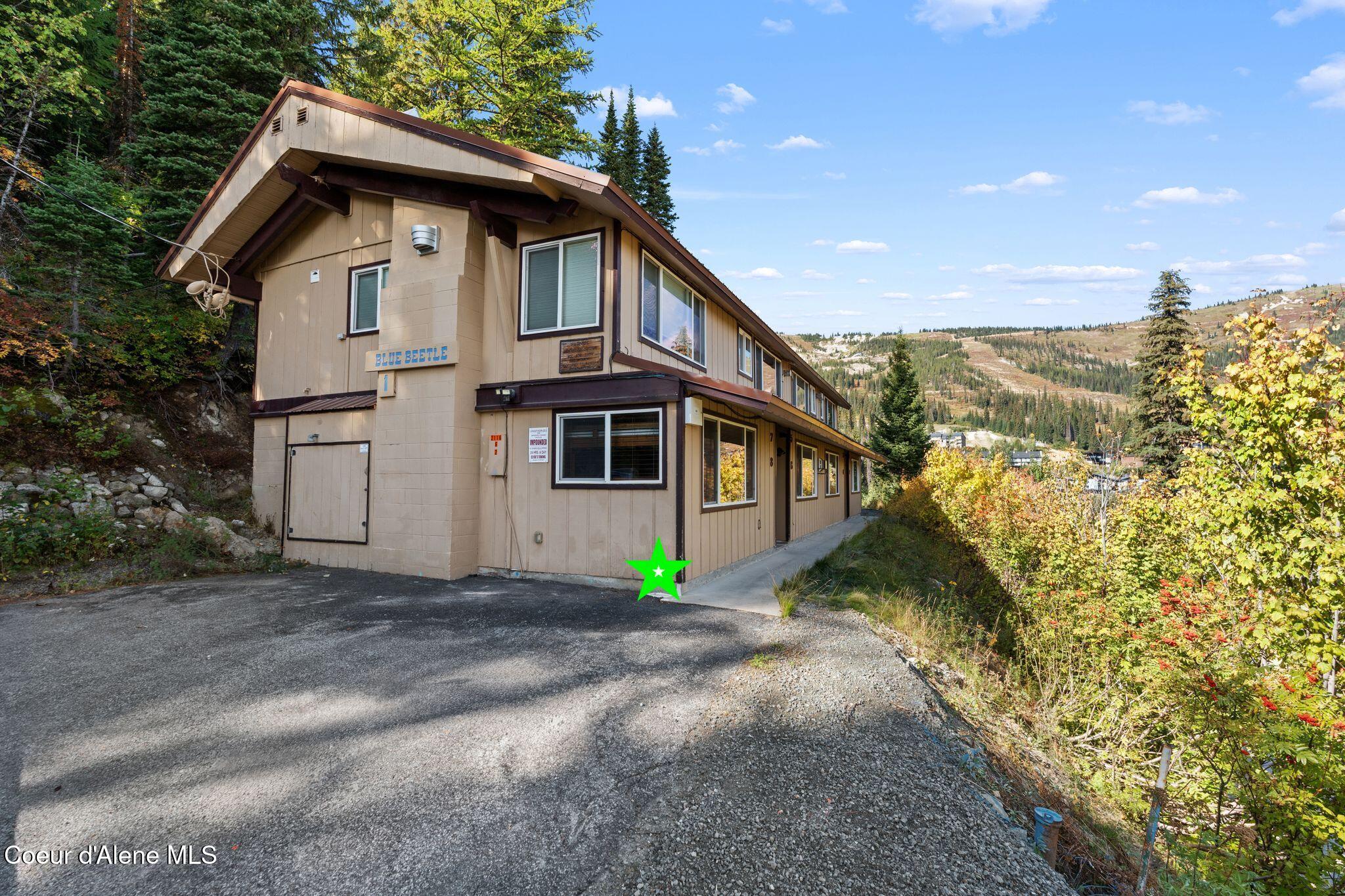 216 Mogul Hill Rd, #8 #8