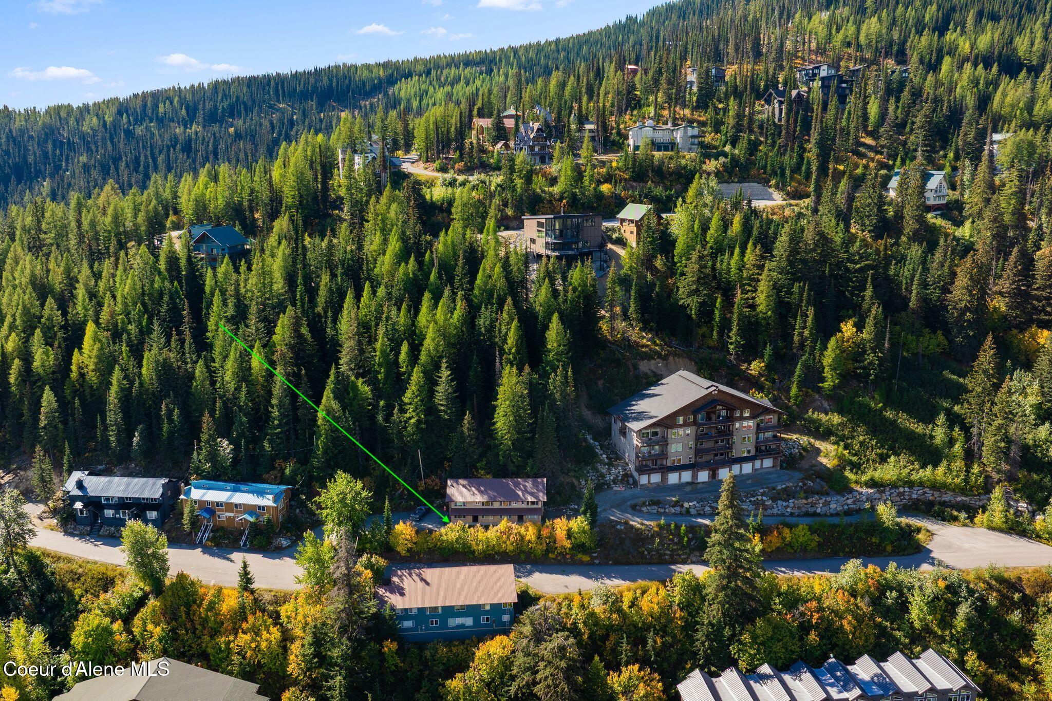 216 Mogul Hill Rd, #8 #8