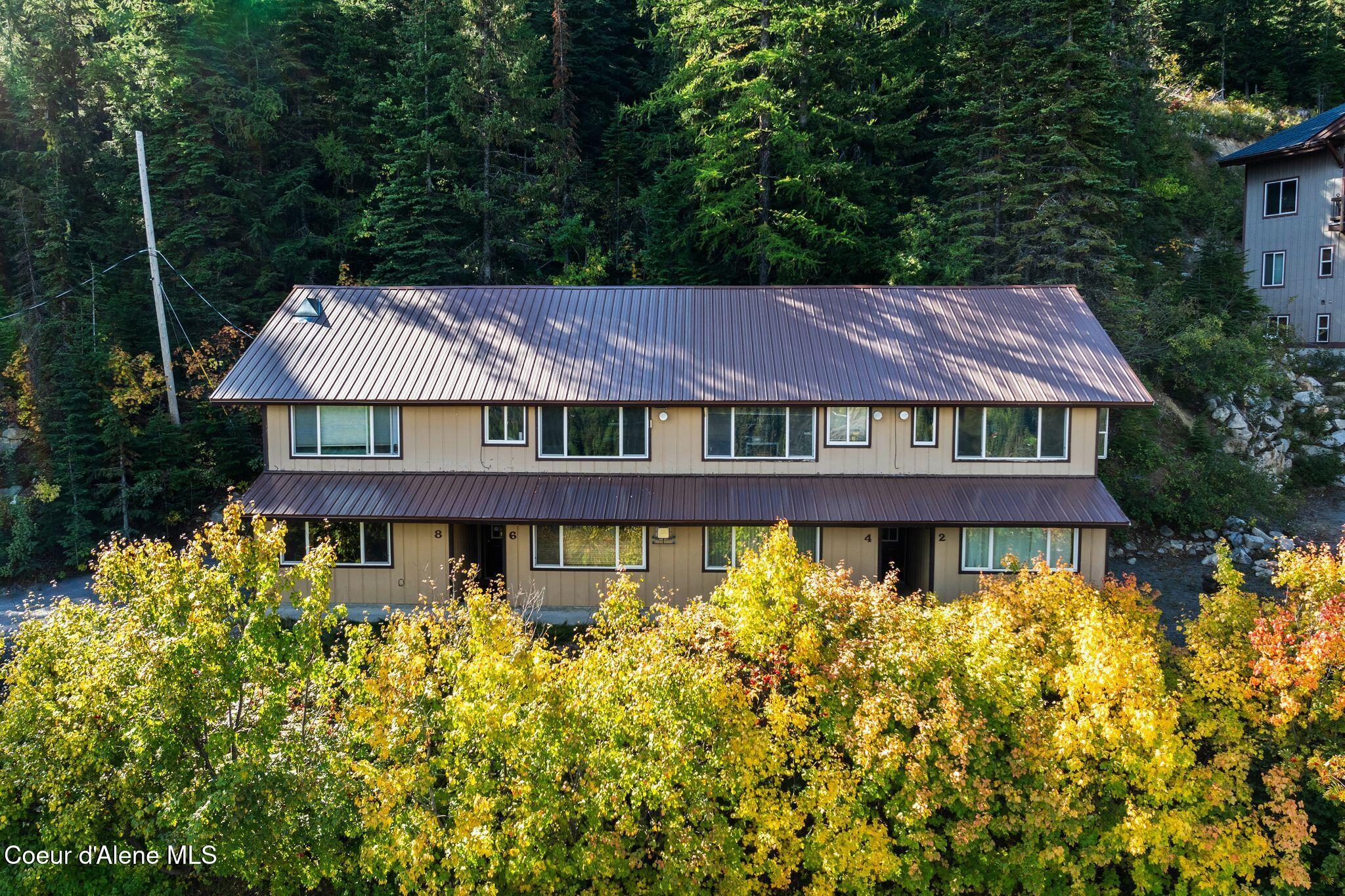 216 Mogul Hill Rd, #8 #8