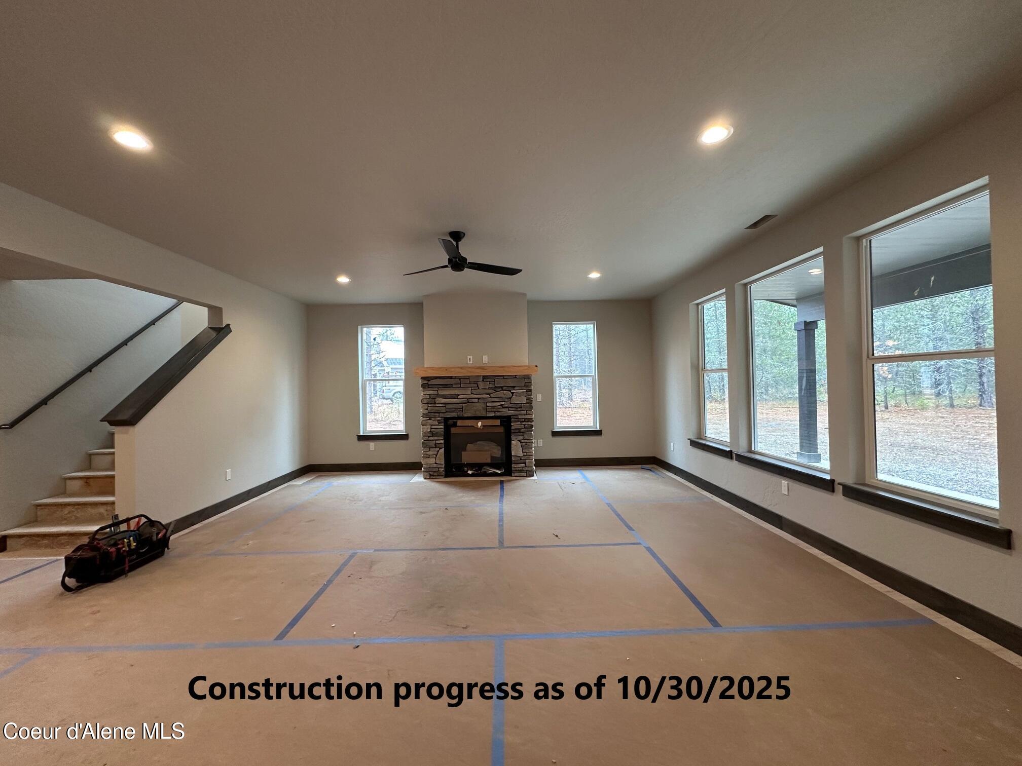 7832 E Autry Ln, Athol